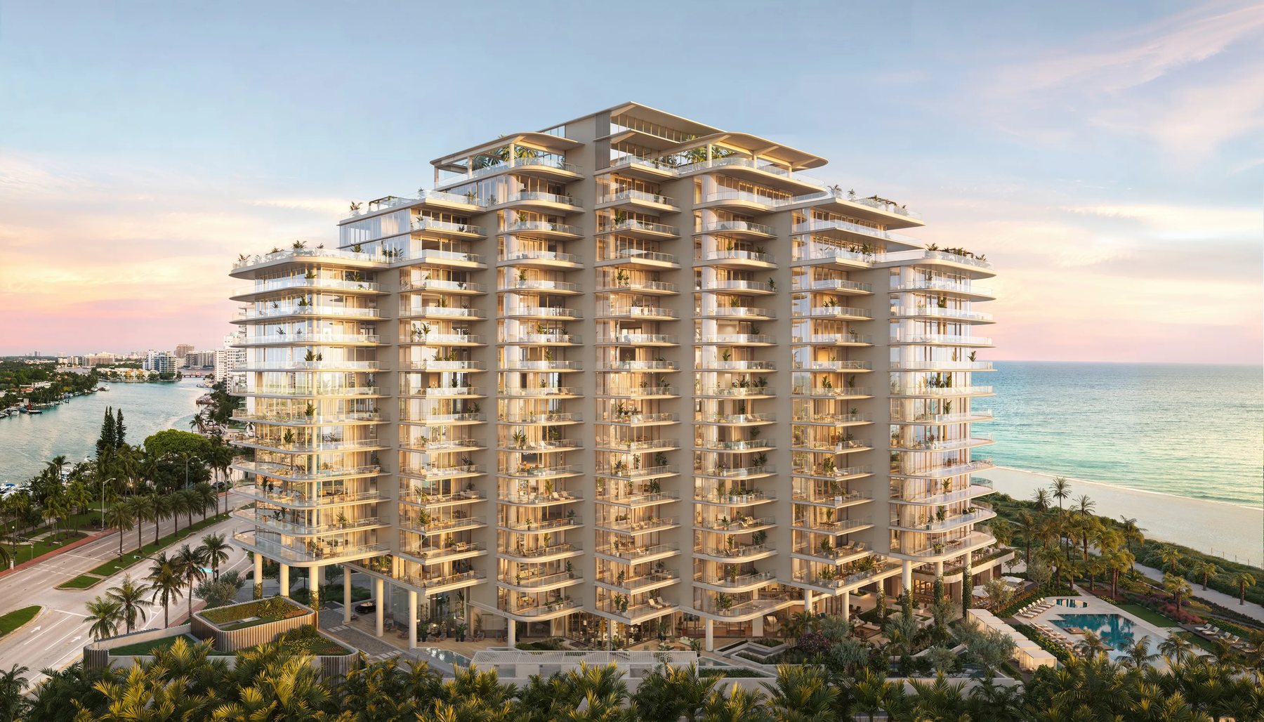 Miami Beach