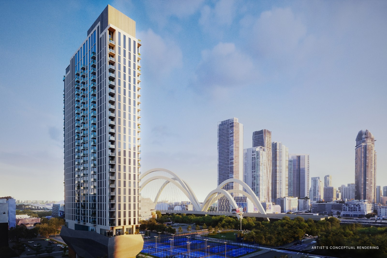 Edificio 14ROC Miami