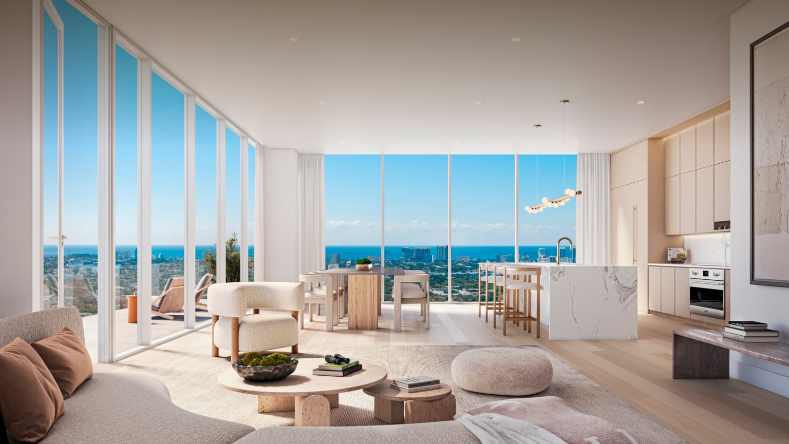 Edificio Ombelle Fort Lauderdale