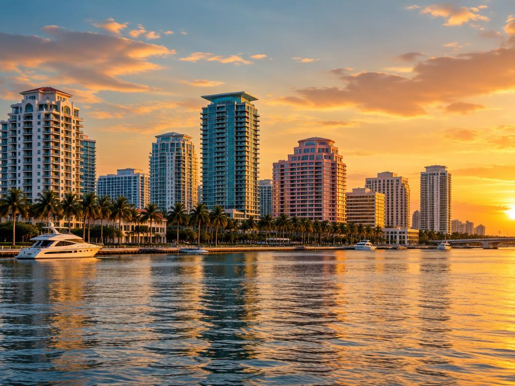 West Palm Beach