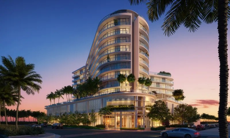 Edificio 7200 Collins