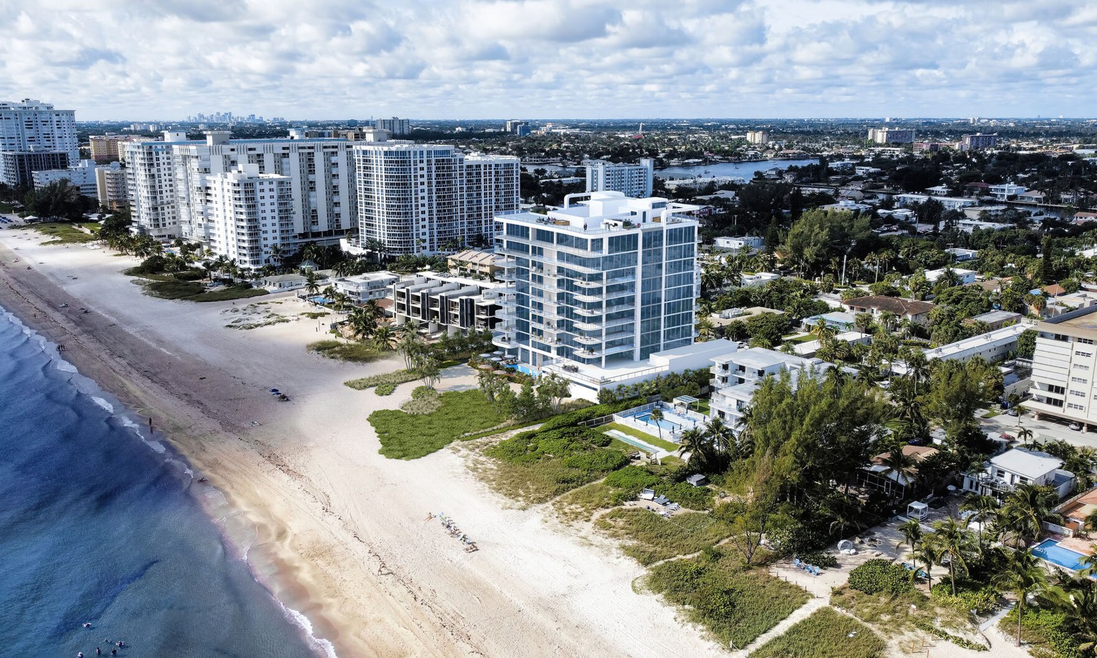 Edificio Ocean 580