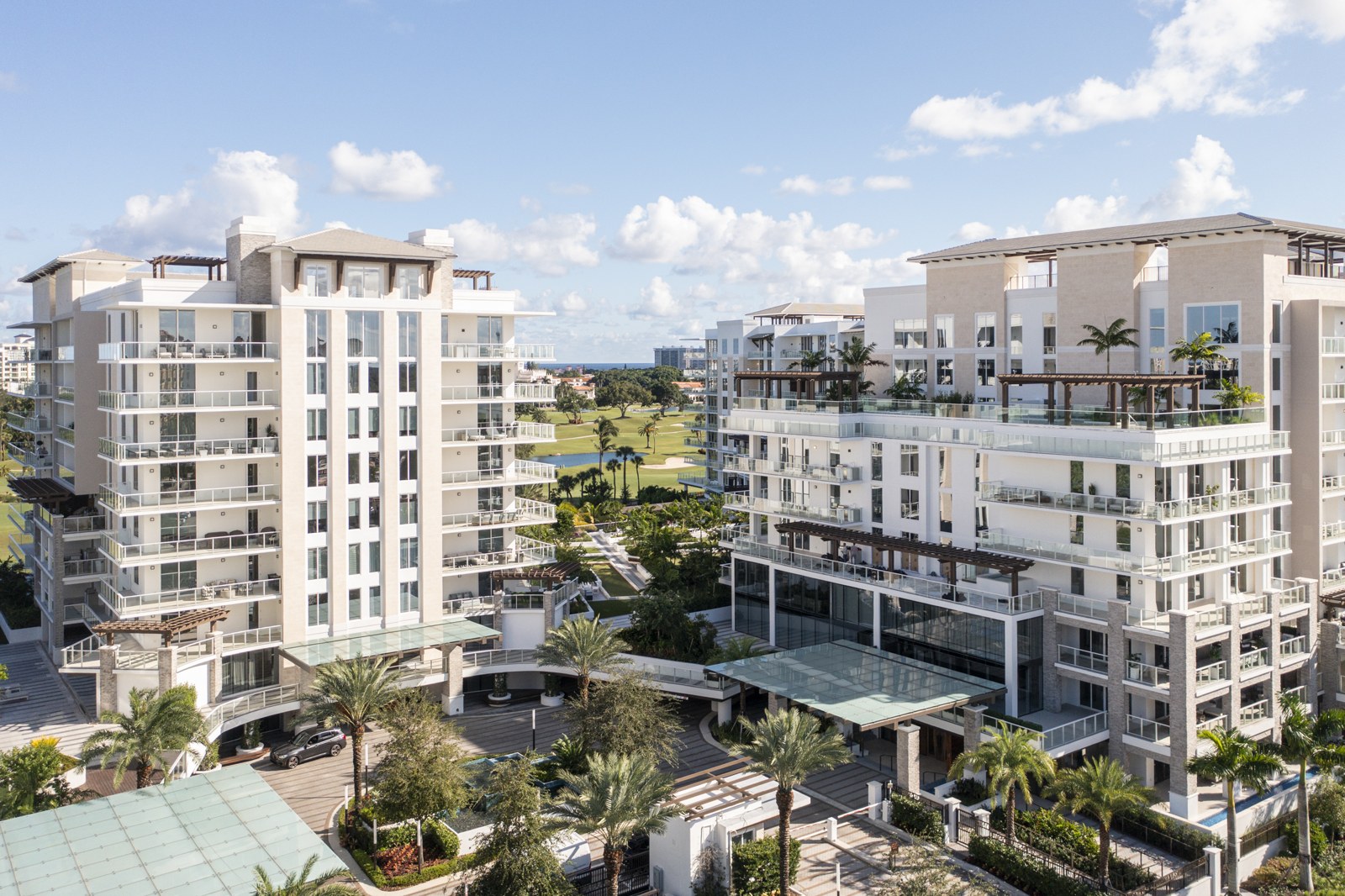 Edificio ALINA Residences Boca Raton