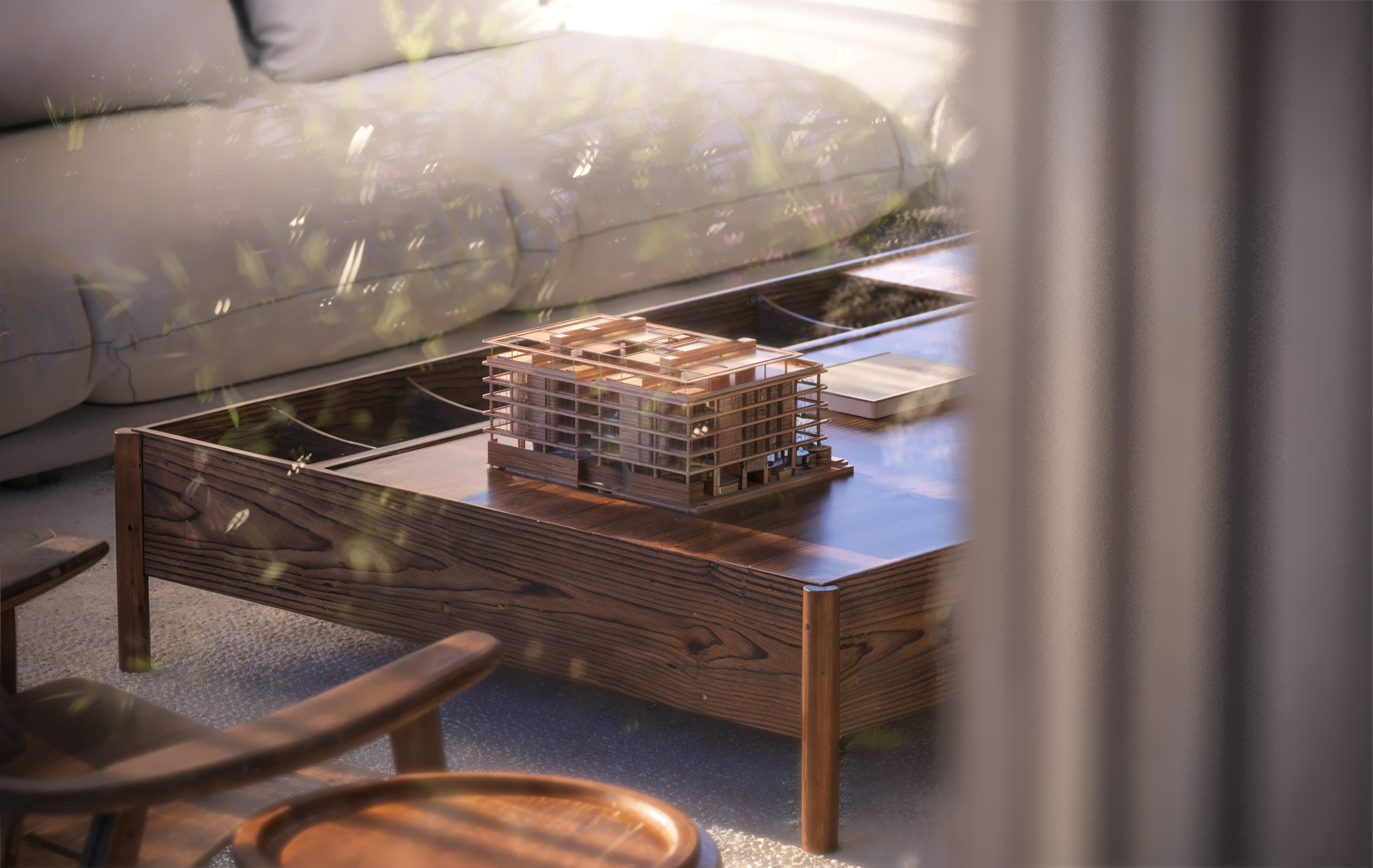 Edificio Colette Residences