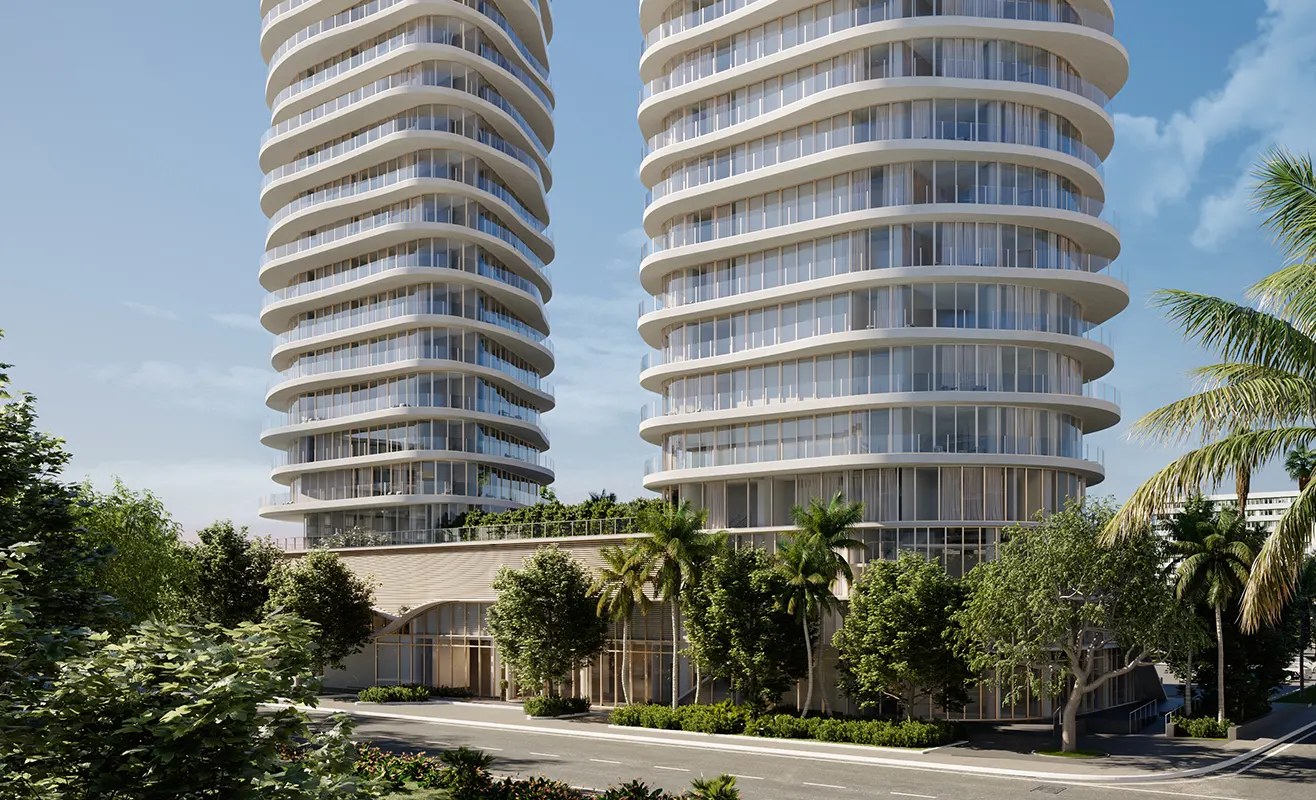 Edificio Armani/Casa Residences Pompano Beach